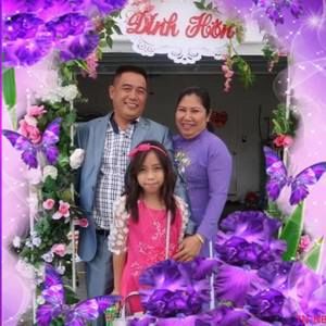 Meet your Posher, Phong